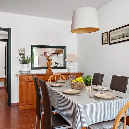 Arenal Jardin Appartement