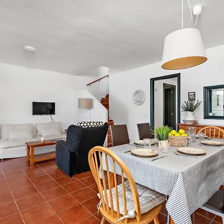 Appartement Arenal Jardin *