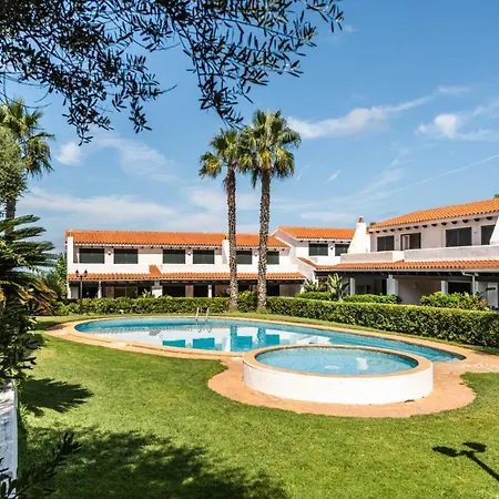 Arenal Jardin Appartement *