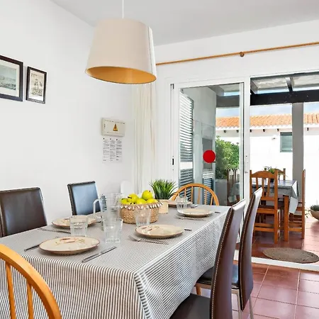 Appartement Arenal Jardin Arenal d'en Castell