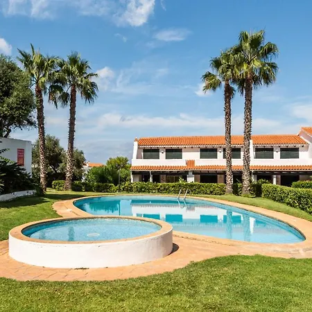 Appartement Arenal Jardin