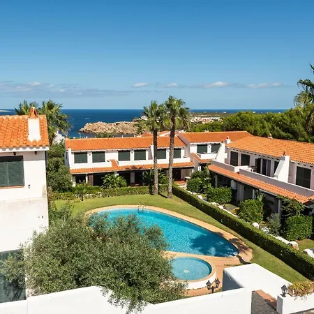 Appartement Arenal Jardin Arenal d'en Castell
