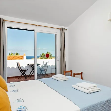 Appartement Arenal Jardin *