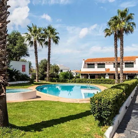 Arenal Jardin Appartement *