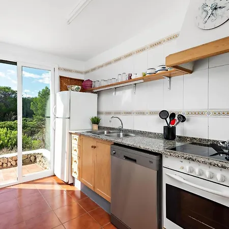 Arenal Jardin Apartment *