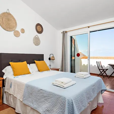 Arenal Jardin Arenal d'en Castell