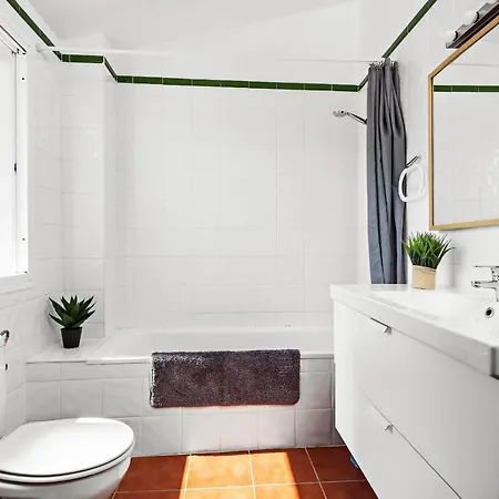Apartment Arenal Jardin *