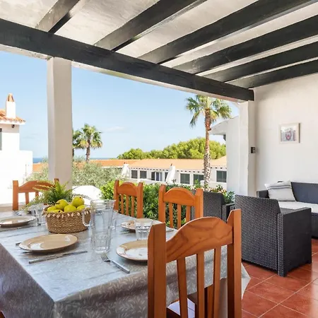 Apartment Arenal Jardin *