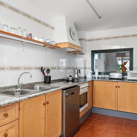 Apartment Arenal Jardin