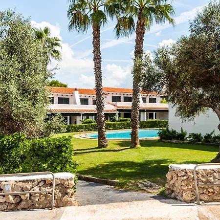Arenal Jardin Arenal d'en Castell