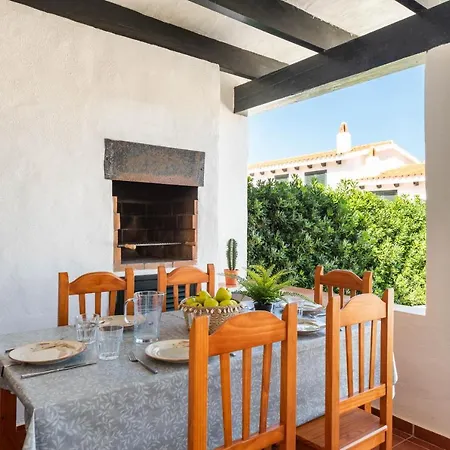 Arenal Jardin Apartment