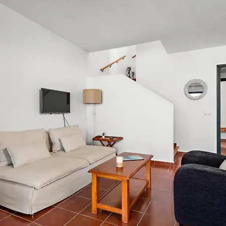Apartment Arenal Jardin *