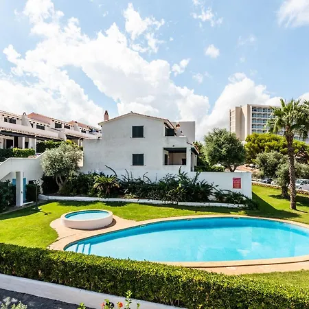 Arenal Jardin