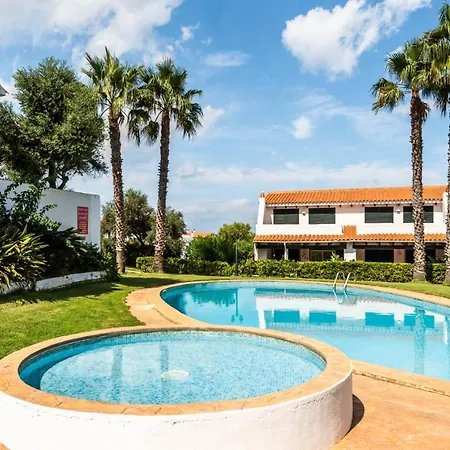 Arenal Jardin * Arenal d'en Castell