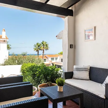 Apartment Arenal Jardin Arenal d'en Castell