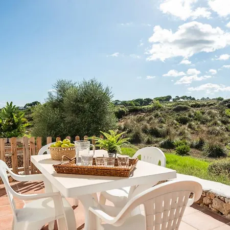 Arenal Jardin Arenal d'en Castell