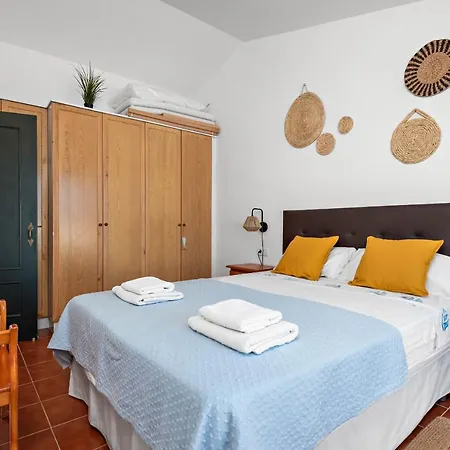 Arenal Jardin Apartment