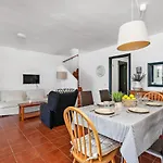 Daire Arenal Jardin *