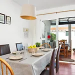 Daire Arenal Jardin Arenal d'en Castell
