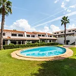 Daire Arenal Jardin