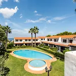 Daire Arenal Jardin