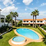Daire Arenal Jardin Arenal d'en Castell