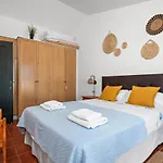 Arenal Jardin Daire